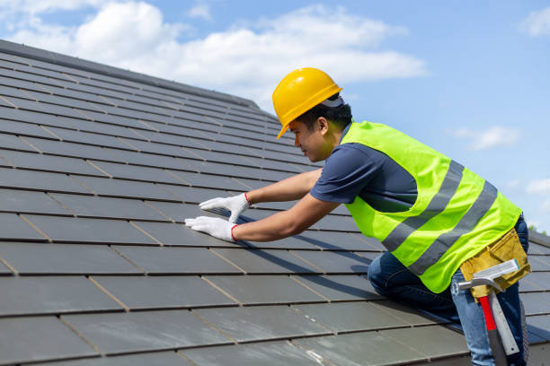 Best Metal Roofing Contractor  in Monessen, PA