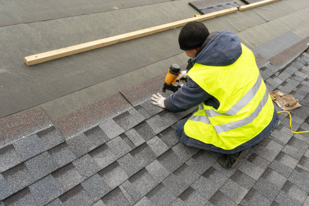 Trusted Monessen, PA Roofing Contractor Experts