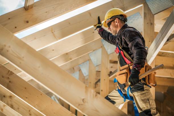 Best Flat Roof Repair Services  in Monessen, PA