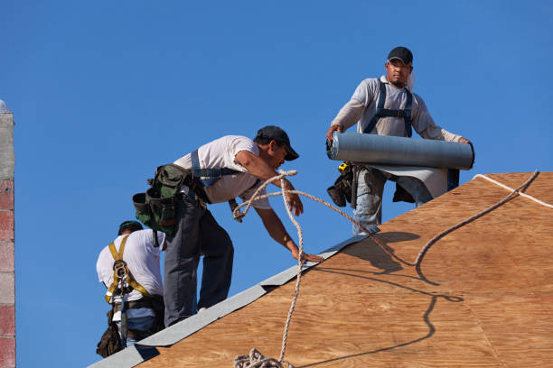 Best Roof Leak Repair  in Monessen, PA
