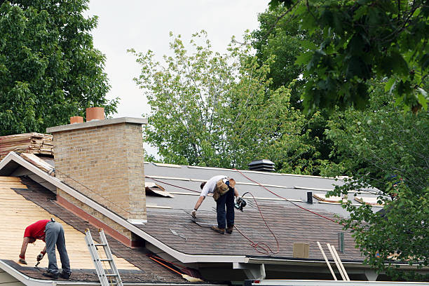 Quick and Trustworthy Emergency Roof Repair Services in Monessen, PA